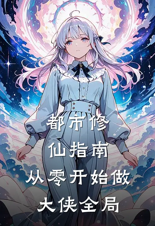 都市修仙指南：从零开始做大侠全局
