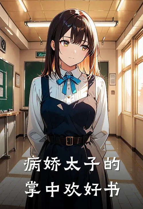 病娇太子的掌中欢好书