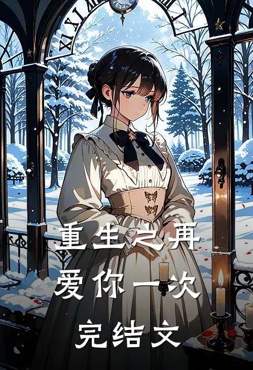 重生之再爱你一次完结文