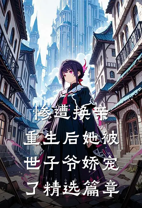 惨遭换亲,重生后她被世子爷娇宠了精选篇章