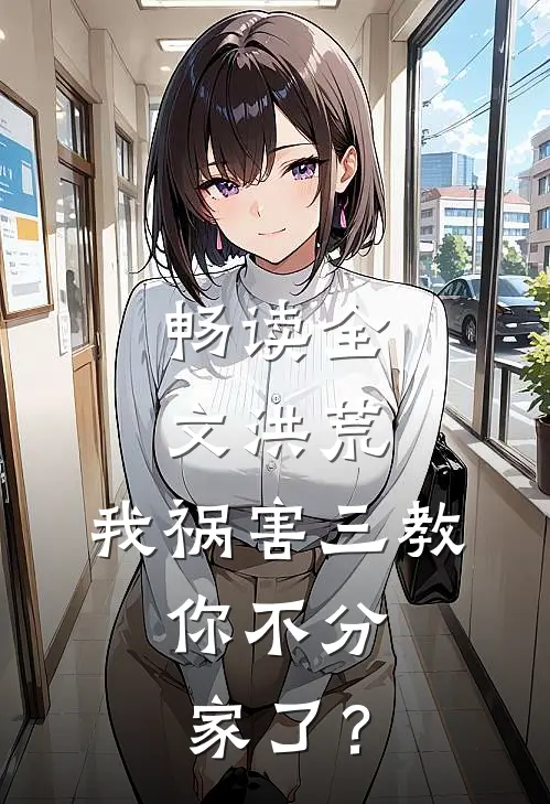 畅读全文洪荒：我祸害三教，你不分家了？