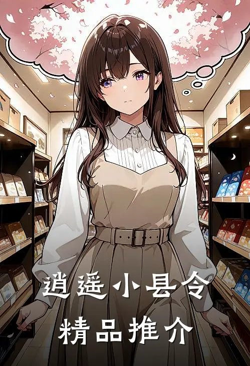 逍遥小县令精品推介