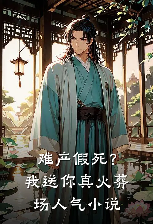 难产假死？我送你真火葬场人气小说