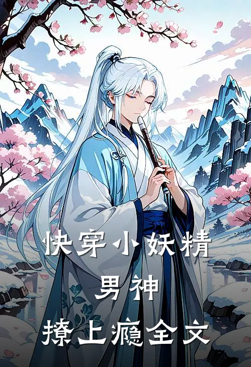 快穿小妖精：男神，撩上瘾全文