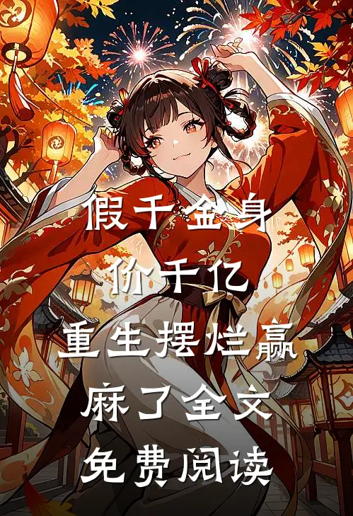 假千金身价千亿，重生摆烂赢麻了全文免费阅读