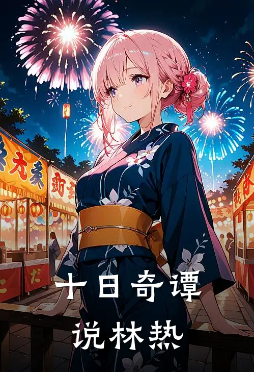 十日奇谭说林热