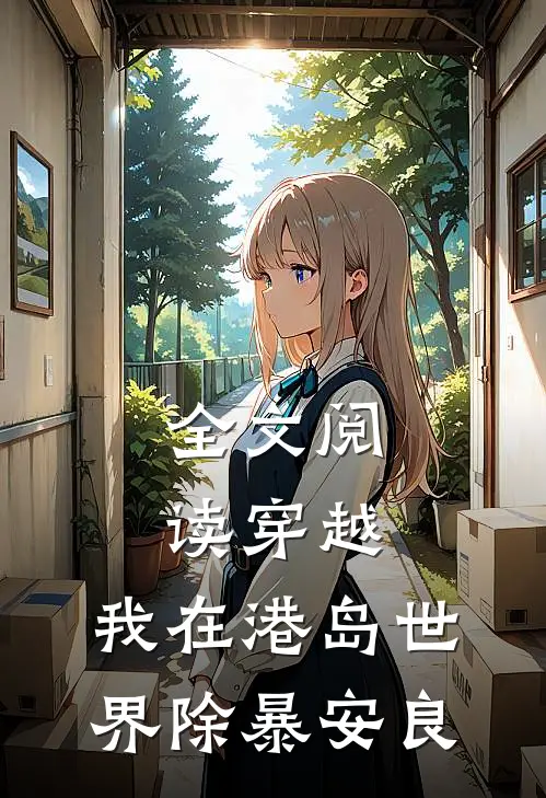 全文阅读穿越：我在港岛世界除暴安良