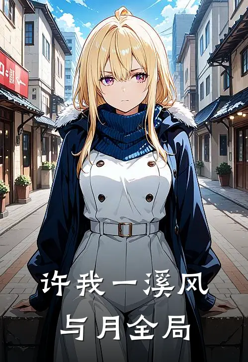 许我一溪风与月全局