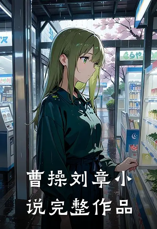 曹操刘章小说完整作品