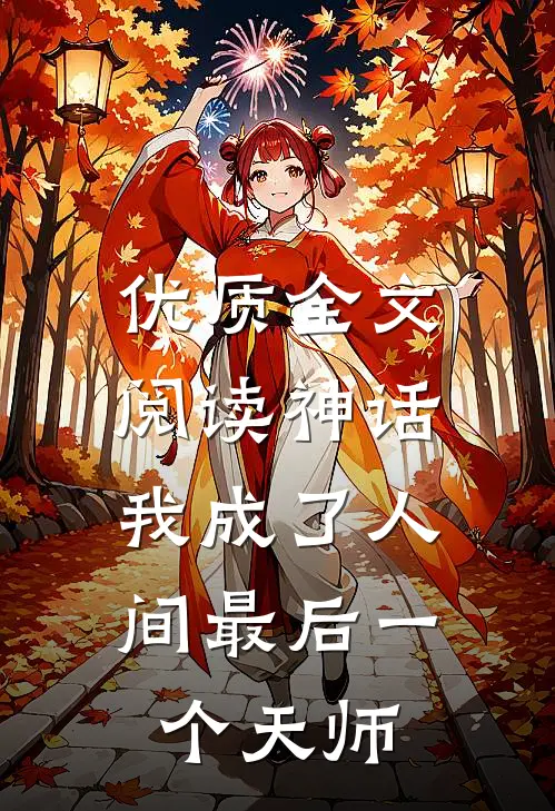 优质全文阅读神话：我成了人间最后一个天师
