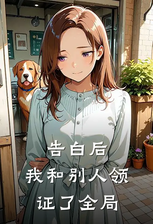 告白后，我和别人领证了全局