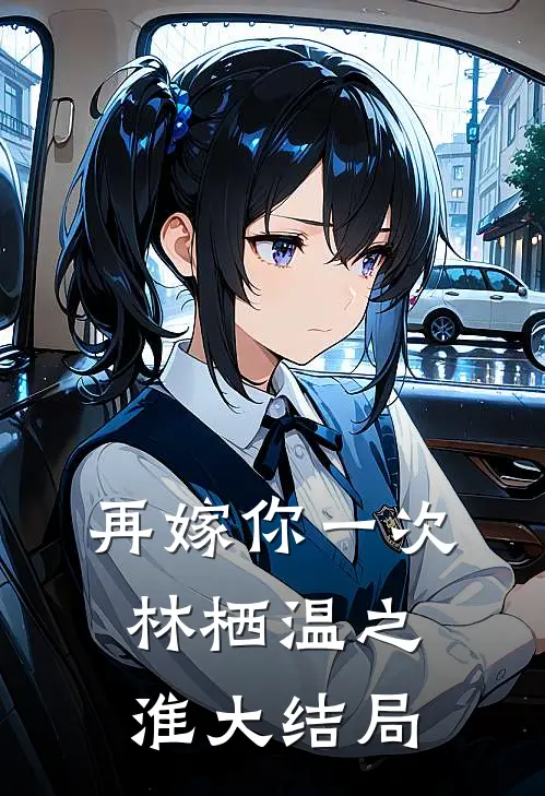 再嫁你一次林栖温之淮大结局