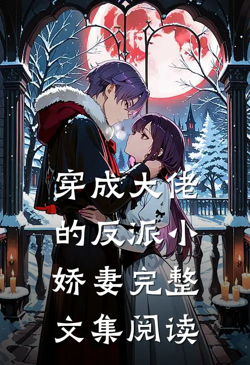 穿成大佬的反派小娇妻完整文集阅读