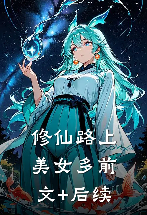 修仙路上美女多前文+后续