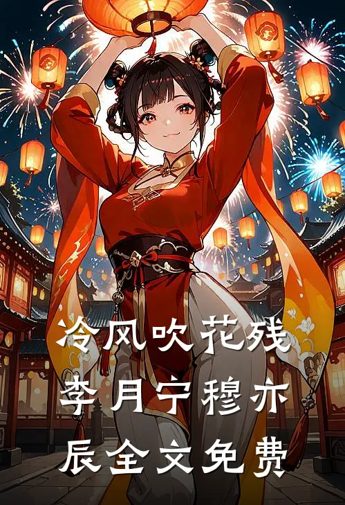 冷风吹花残李月宁穆亦辰全文免费