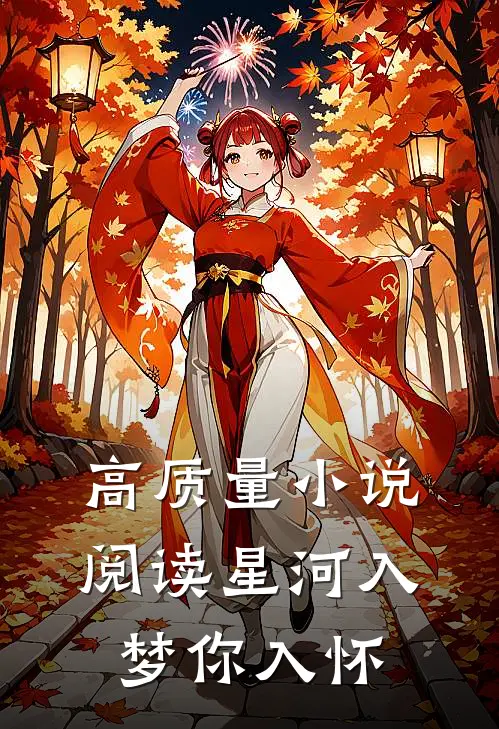 高质量小说阅读星河入梦你入怀
