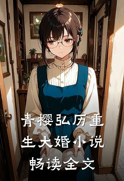 青樱弘历重生大婚小说畅读全文