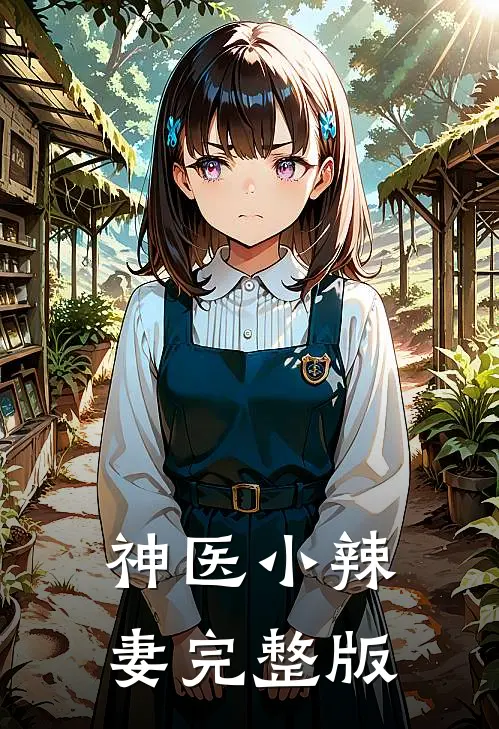 神医小辣妻完整版