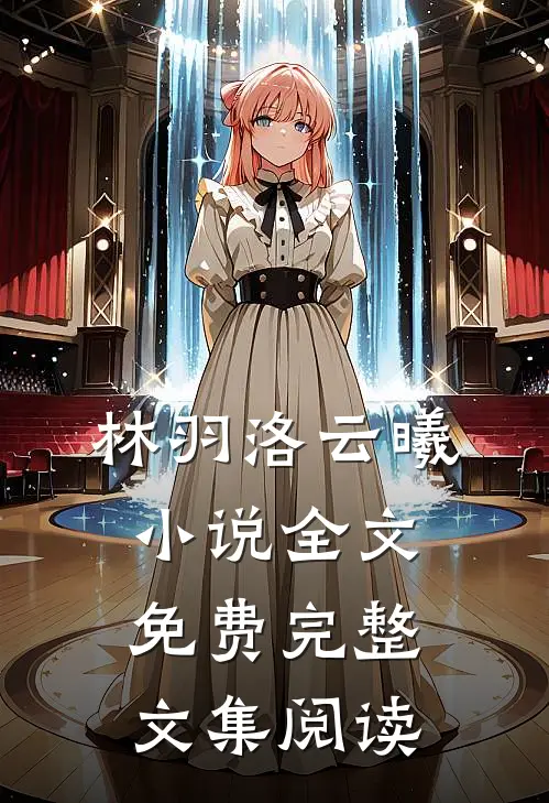 林羽洛云曦小说全文免费完整文集阅读