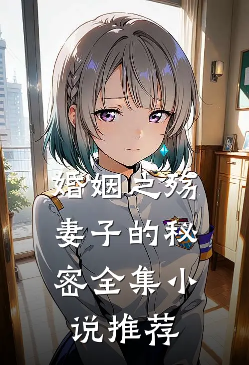 婚姻之殇：妻子的秘密全集小说推荐