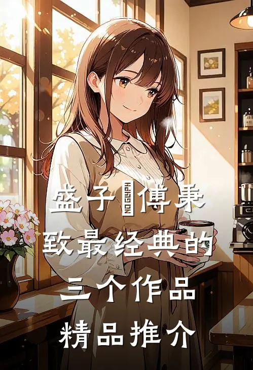 盛子婳傅秉致最经典的三个作品精品推介