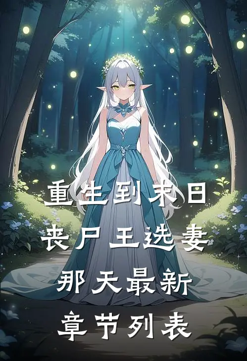 重生到末日丧尸王选妻那天最新章节列表