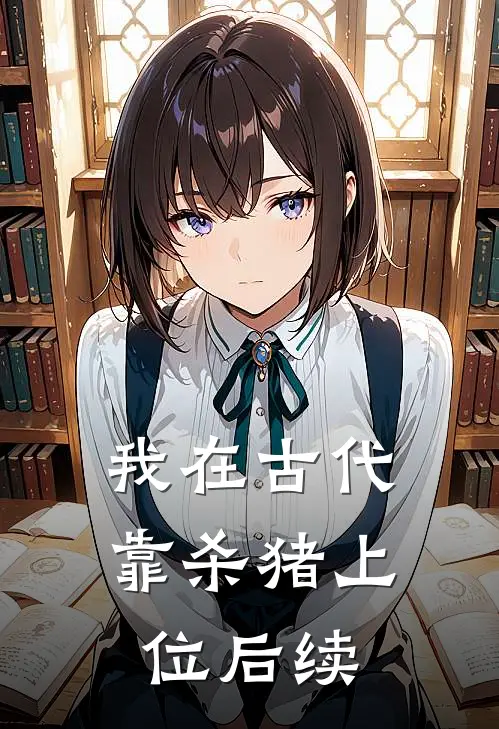 我在古代靠杀猪上位后续