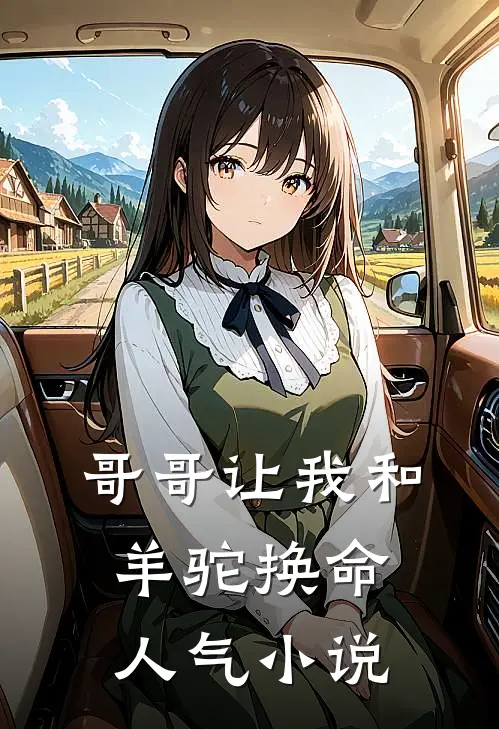 哥哥让我和羊驼换命人气小说