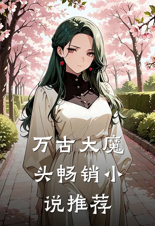 万古大魔头畅销小说推荐