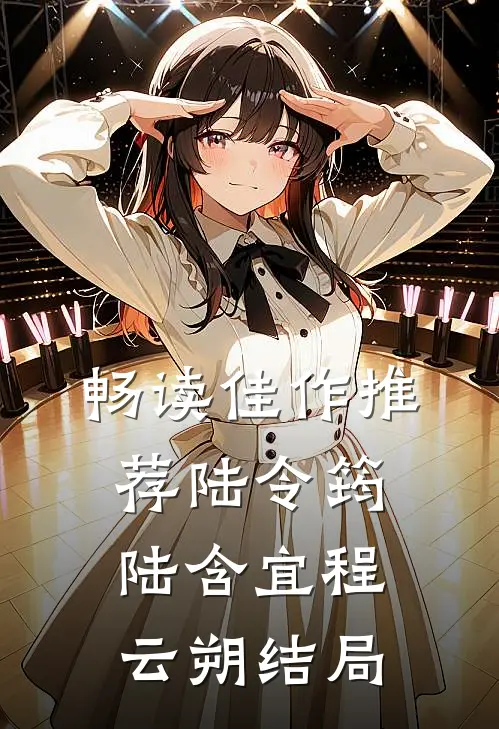 畅读佳作推荐陆令筠陆含宜程云朔结局
