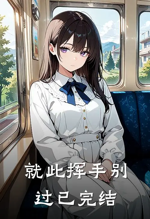 就此挥手别过已完结
