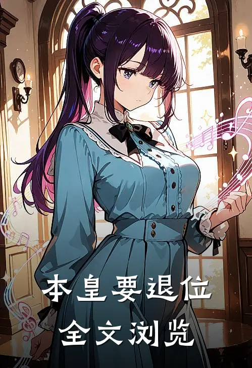 本皇要退位全文浏览