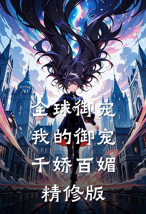 全球御宠：我的御宠千娇百媚精修版