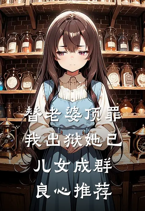 替老婆顶罪，我出狱她已儿女成群良心推荐