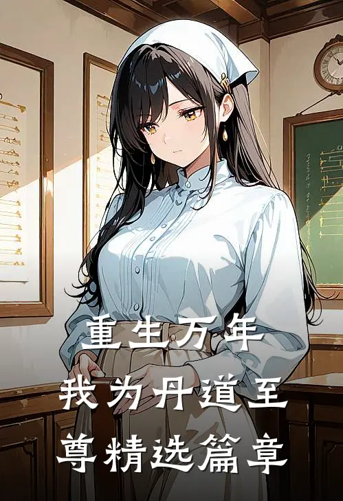 重生万年：我为丹道至尊精选篇章