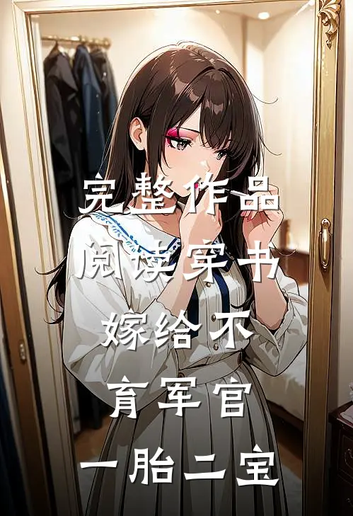 完整作品阅读穿书：嫁给不育军官，一胎二宝