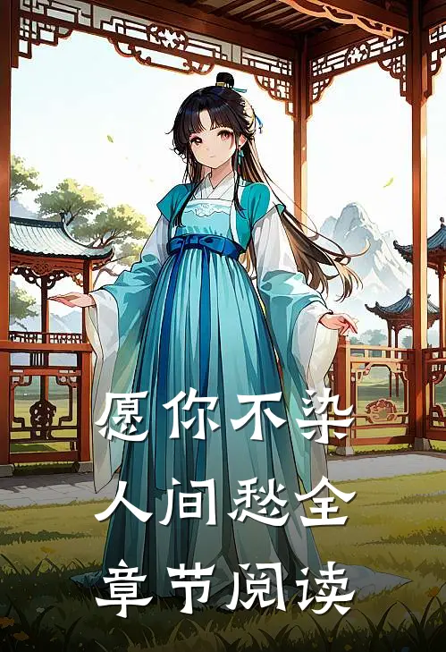 愿你不染人间愁全章节阅读