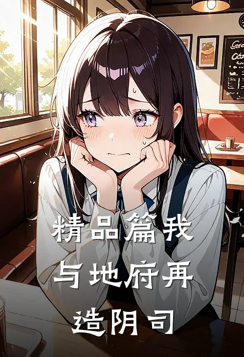 精品篇我与地府再造阴司
