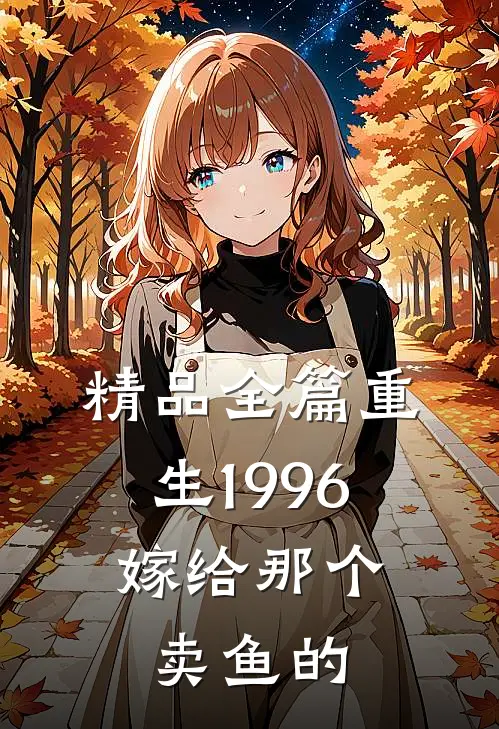 精品全篇重生1996，嫁给那个卖鱼的