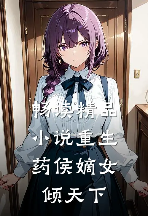 畅读精品小说重生：药侯嫡女倾天下