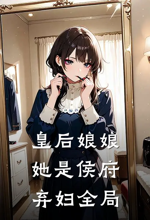 皇后娘娘她是侯府弃妇全局