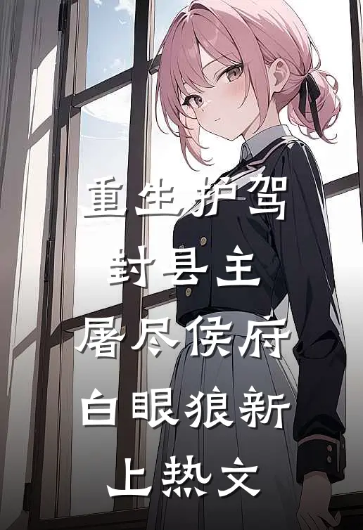 重生护驾封县主，屠尽侯府白眼狼新上热文