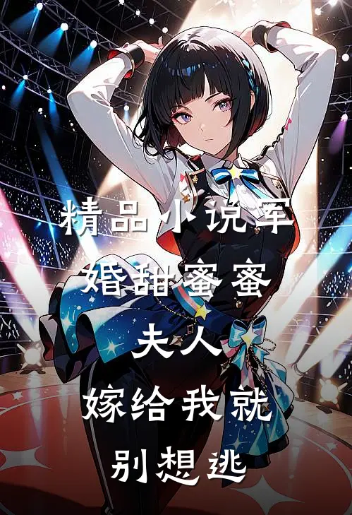 精品小说军婚甜蜜蜜：夫人，嫁给我就别想逃