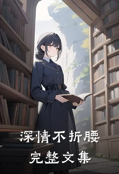 深情不折腰完整文集