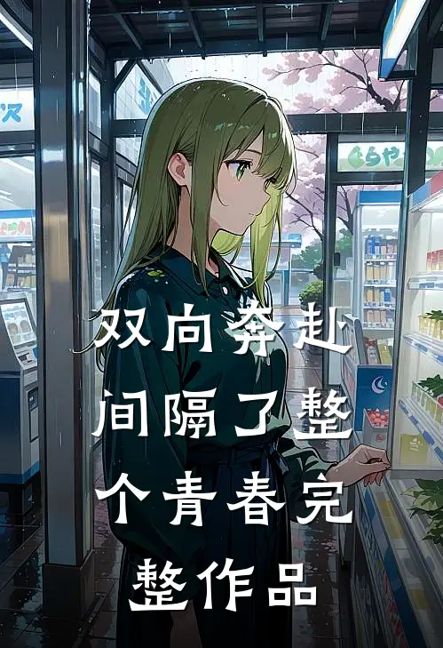 双向奔赴，间隔了整个青春完整作品