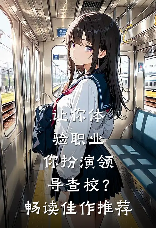 让你体验职业，你扮演领导查校？畅读佳作推荐