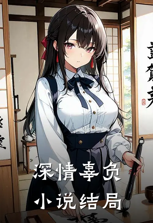 深情辜负小说结局