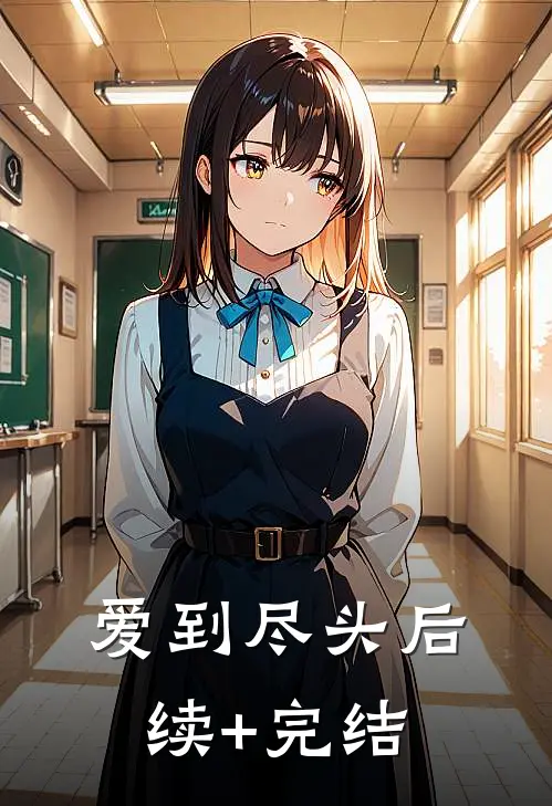 爱到尽头后续+完结