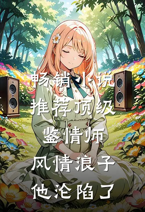 畅销小说推荐顶级鉴情师：风情浪子他沦陷了