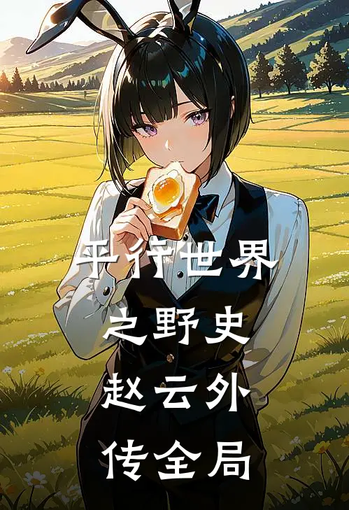 平行世界之野史：赵云外传全局